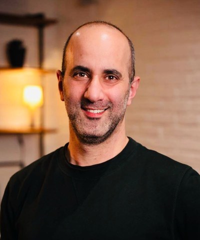 Nadav Mordechai